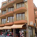Sirena Hotel