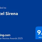 Sirena Hotel