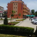 Sirena Hotel