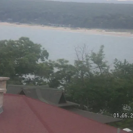 Hotel Sirena 2*