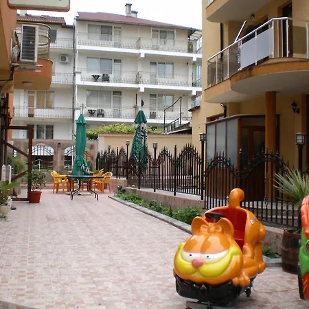Sirena 2* Primorsko