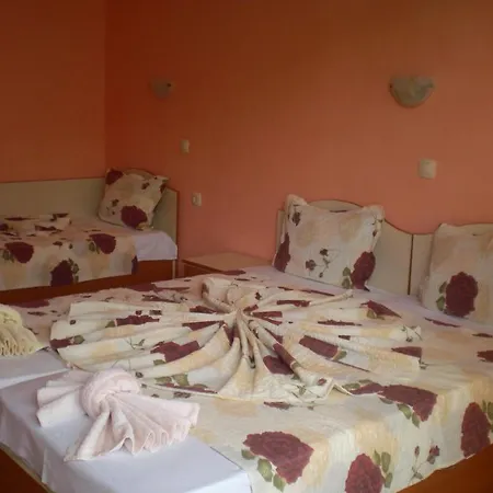 Sirena Hotel Primorsko