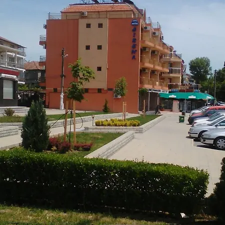 Sirena Hotel