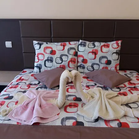Sirena Hotel 2*