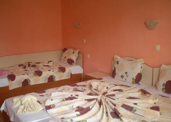 Sirena Ξενοδοχείο