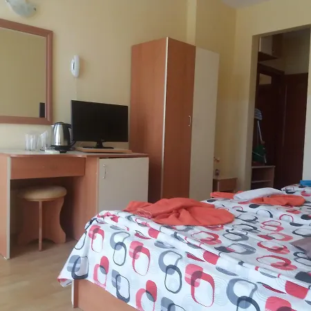 Sirena Приморско