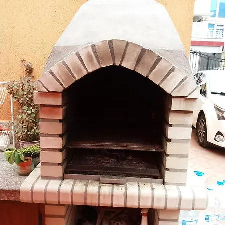 Sirena Приморско