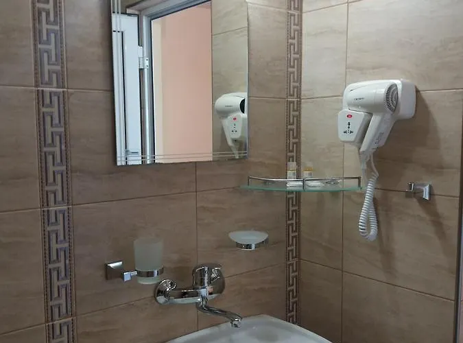 Sirena 2* Приморско