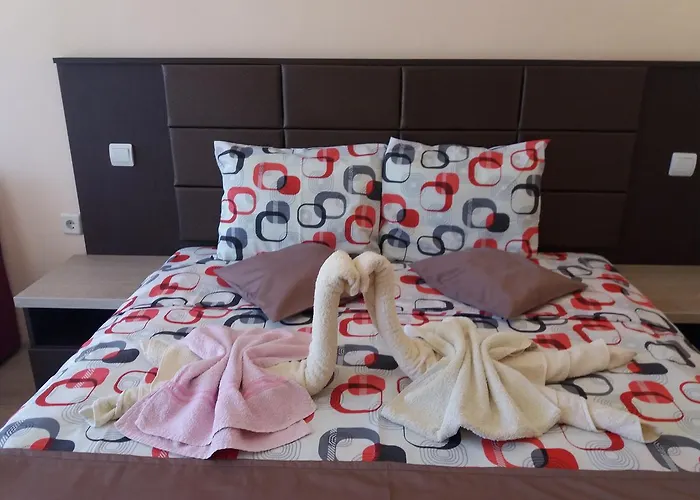 Sirena Отель 2*